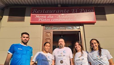 El Fisiomar BM Playa Ciudad Real apunta al Campeonato de España tras su bronce en Torrox