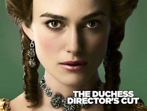 The Duchess (film)