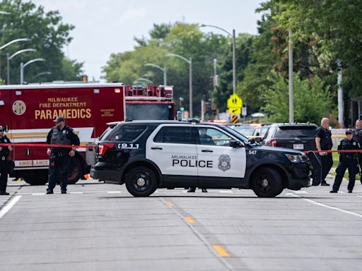 Ohio Police Shoot And Kill Man Near RNC Site In Milwaukee