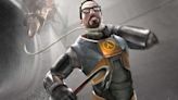 Valve Seems To Be Working On A New Half-Life Game That Doesn't Use VR