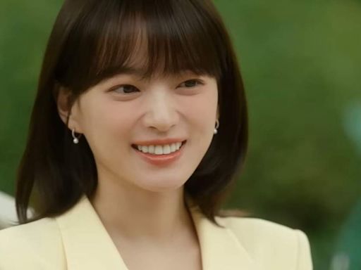 Why Do Fans Think Chun Woo-Hee is a Scammer in The Atypical Family?