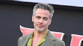 Chris Pine Says ‘Dungeons & Dragons’ Is the Ultimate Escape From a ‘S—-y’ World