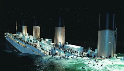 Uno de los grandes misterios del Titanic: ¿Por qué nunca se encontraron restos humanos? - La Tercera