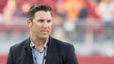 Cardinals seek interviews with 2 49ers executives for GM job