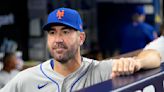 Justin Verlander allows back-to-back homers in first inning of Mets debut after return from shoulder injury