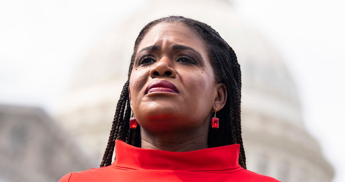 Cori Bush Becomes Second Squad Member to Lose 2024 Primary