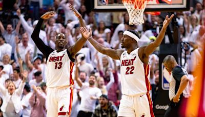 ¿Tiene el Heat suficiente para plantarle cara a los grandes equipo esta temporada?