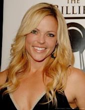 Jennie Finch