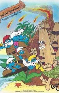 Smurfquest