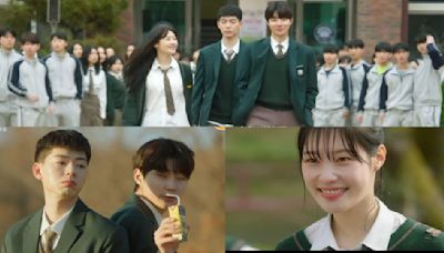 Hwang In Yeop, Jung Chaeyeon, Bae Hyun Sung take care of each other like siblings in new Family by Choice teaser