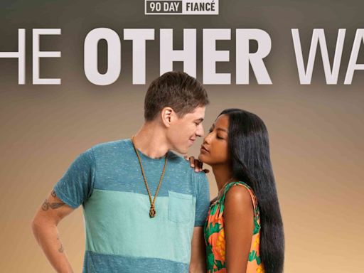 90 Day Fiance: The Other Way Season 6 Release Date Out — List Of New & Returning Couples!