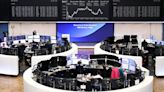 European shares hit all-time highs, global momentum builds