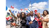 Minister Miller Attends Largest Canadian Citizenship Ceremony in 20 Years