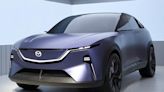 目標鎖定 Model Y 而來？Mazda 新概念休旅預覽下一代 CX-5 設計雛形 - 自由電子報汽車頻道