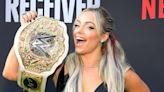 Liv Morgan Shows Appreciation For WWE Women Who 'Paved The Way' - Wrestling Inc.