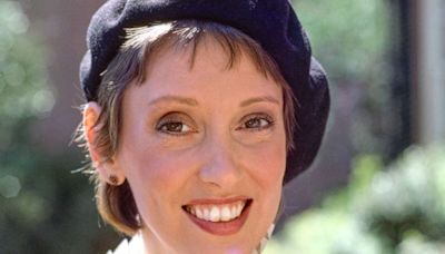 Shelley Duvall, star of 'The Shining,' dead at 75