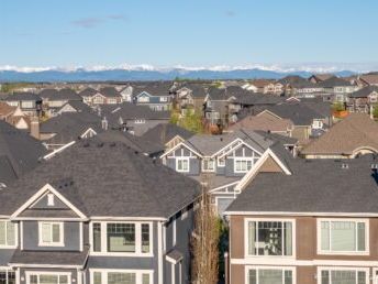 These five neighbourhoods are the most in demand in Calgary | Urbanized