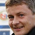 Ole Gunnar Solskjær