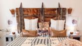 Wave "Howdy" to This Design Trend for 2024—How to Design a Western Bedroom
