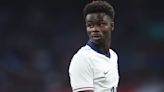 A picture with baggage: Bukayo Saka and the Iceland fallout