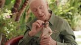 Barbie unveils new Dr. Jane Goodall doll