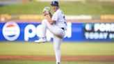 'You have to trust your stuff': Hooks pitcher Jake Bloss off to stellar start at Double-A level
