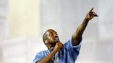 Kanye West said he will go 'death con 3' on Jewish people in a now-removed Tweet