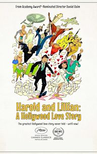 Harold and Lillian: A Hollywood Love Story