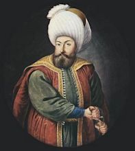 Ottoman family tree