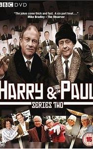 Harry & Paul