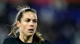 Kelley O'Hara, a two-time Women's World Cup champion and 2012 Olympic gold medal winner, said she will retire at the end of the season