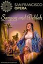 Samson and Delilah