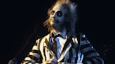 Beetlejuice 2 Poster, New Title Revealed for Tim Burton Sequel