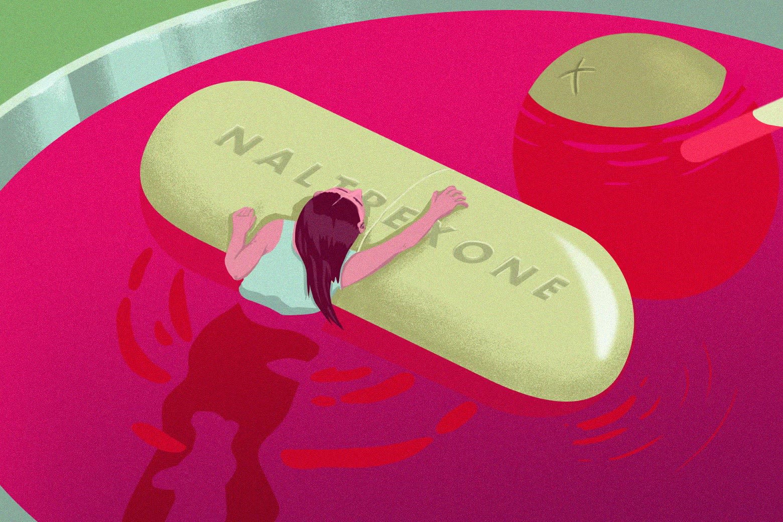 A Pill to Treat Alcoholism Exists. Why Aren’t Doctors Prescribing It More?