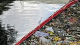 Philippines Deploys River Rangers In Battle Against Plastic