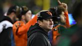 Michigan State hires Jonathan Smith away from Oregon State, hoping he turns around another program