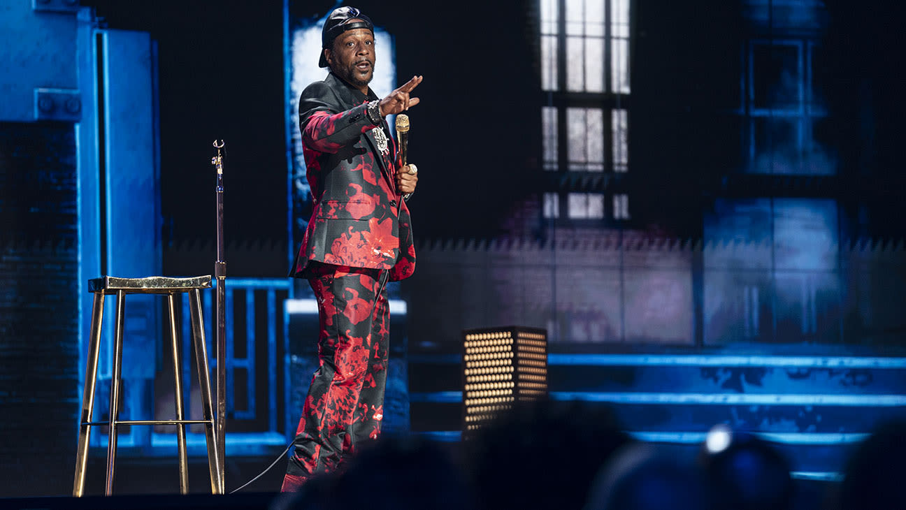 Katt Williams Outdraws Tom Brady in Netflix Rankings