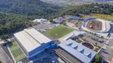 La escuela de verano del complejo deportivo Can Coix amplia las plazas para este 2024