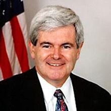 Newt Gingrich