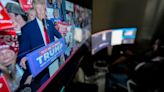 Trump TV: Internet broadcaster beams the ex-president’s message directly to his MAGA faithful