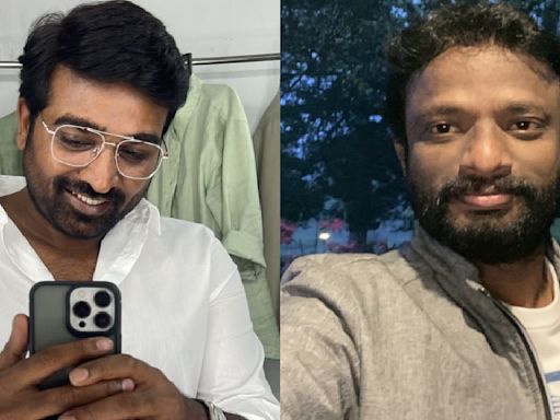 BUZZ: Is Vijay Sethupathi set to join hands with director Pandiraj for tentatively titled VJS 52?