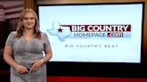 Big Country Beat: Abilene banking app crimes, severe weekend weather