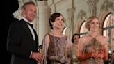 Hugh Bonneville says 'Downton Abbey' might be over after 'A New Era' movie: 'That's a good way to finish'