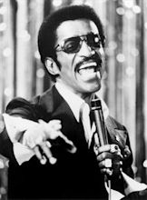 Sammy Davis, Jr.