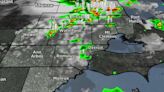 When to expect storms, rain in Metro Detroit today, next 2 days