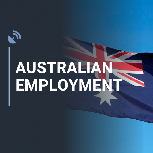 Australia’s Unemployment Rate falls to 4.0% in May vs. 4.0% expected