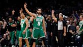NBA playoffs: Celtics force Game 7 with Derrick White buzzer-beater, on verge of historic comeback vs. Heat