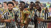 Juventus wins Coppa Italia for 15th time - Soccer America