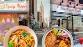 13 Spots For Vegan Noodles In NYC