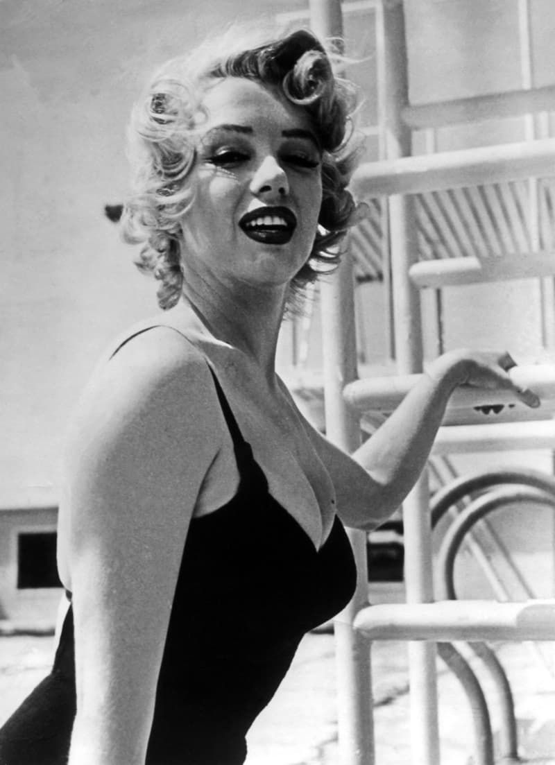 New Marilyn Monroe exhibition to open in London in October